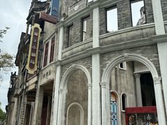 -赤坎·广东华侨国际旅游度假区