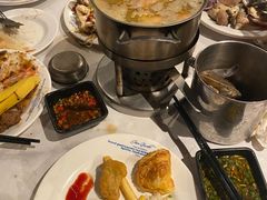 -星伦多自助料理·涮烤一体(虹悦城店)