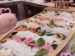 -苏州知音温德姆至尊酒店·四季海鲜自助餐厅(汾湖店)