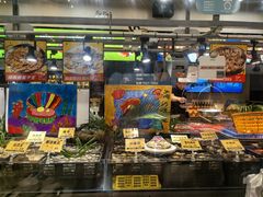 -79号渔船海鲜饭店(华强北店)