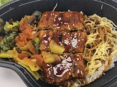 -将太无二·北美传奇寿司(瑞士公寓店)