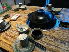 -润泽园椰子鸡(汇一城店)