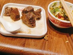 -阿润打边炉·鲜切鸡煲(华漕店)