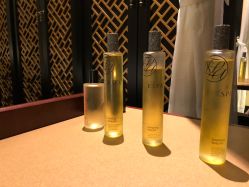 -广州文华东方酒店·水疗中心