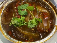 -马路牙子地桌烤肉(工体店)