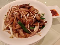 -利苑酒家(宜安广场店)