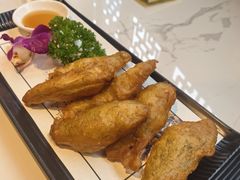 -塘人·老底子宁波菜小馆(南塘老街店)