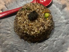 -上井料理黑金店(IFS国金中心店)