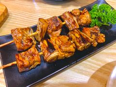 -胜代日本料理(云程巷小区店)