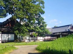 -京都御所