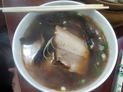 -朱鸿兴面馆(镇湖店)