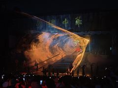 -深圳锦绣中华民俗村