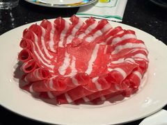 -南门涮肉(上海二店)