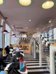 -奈尔宝·儿童乐园·亲子餐厅(前滩店)