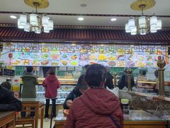 -白魁老号饭庄(交道口店)