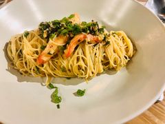 -HELLO 27 意面·沙拉·帕尼尼