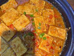 -云海肴汽锅鸡·云南小炒(天津国金汇店)