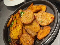 -李师傅脆肚(梅林店)