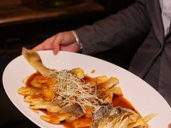 -夏宫中餐厅(静安香格里拉店)