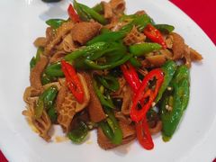 -蔡阿水羊肉店