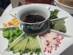 -四季民福烤鸭店(外滩外白渡桥店)