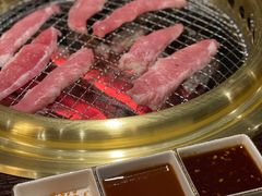 -龍二烧肉酒场(九亭店)