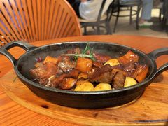 -CRAZYONES西班牙海鲜饭(上海美罗城店)