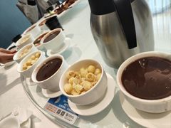 -兰亭轩茶餐厅(长江路店)