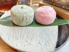 草莓大福-味太助·银饭食堂(中华城店)