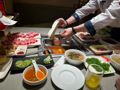 -海底捞火锅(天津SM城市广场店)