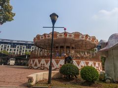 -安徒生童话乐园