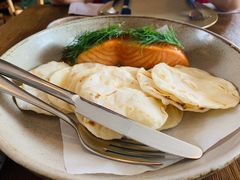 -BOR Eatery(安福路店)