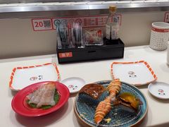 -新一番三文鱼寿司(红城湖店)