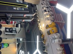 -M.S拳击泰拳馆(大学路店)