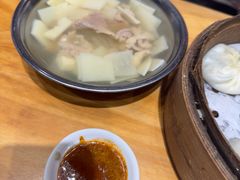 -鑫旺旺汤包(总店)