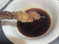 -红棚子肚绷·徐州烧烤(南京店)