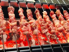 -很久以前羊肉串(簋街店)