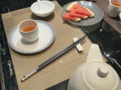 -喜棠·长沙家宴·海鲜·湘菜(麓谷店)