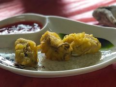 炸生蚝-蚝乡农庄(铁涌赤岸店)