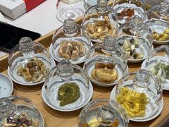-阮大兴糕团(杭州西湖银泰百货店)