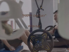 -N1 健身·普拉提·综合馆(嘉美中心店)