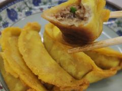 -金陵老丁家馄饨