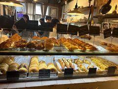 -仙峰天然面包(迎宾路店)