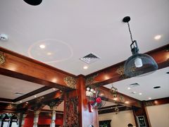 -娜玛瑟德餐厅(仙足岛店)