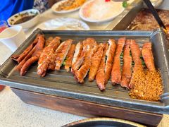 -杨肥肠小火锅(新桥店)