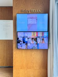 -baby bella小贝拉母婴护理中心(杭州凯宾斯基店)