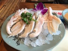 -辣莊重庆老火锅(李沧万达店)