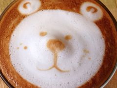 Cafe de Thaan Aoan-Cafe de Thaan Aoan