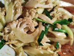 想吃花菜-外婆家(南开大悦城店)