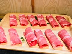 -许府牛火锅(信义坊总店)